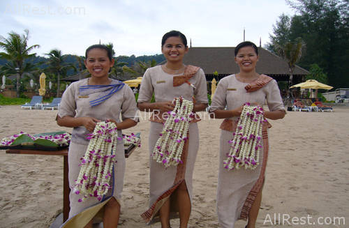 Layana Resort & Spa 2